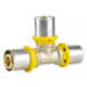 Tê Para Gás Amanco 16mm - 7adc5187-805e-403f-a05a-adb494e49c62