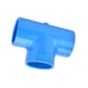 Te Soldável Para Irrigação Amanco 75mm   - e4306386-f735-4b42-890d-1d505a064050