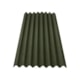 Telha Clássica Fit Verde Onduline 200x75cm  - cca31073-e253-41f5-af2c-abcc72fda44e