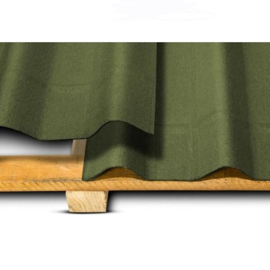 Telha Stilo 3D Verde Onduline 200x82cm - Imagem principal - 6ce51fa3-f2c1-4120-89d5-e6d8e5fdd60f