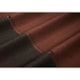 Telha Stilo 3D Vermelha Onduline 200x82cm - 5cbdac3d-91c6-4349-8054-1246d64097a6