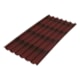 Telha Stilo 3D Vermelha Onduline 200x82m - 6053c735-6207-4f41-8ee5-9c0473cfd56d