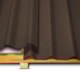 Telha Stilo Marrom Onduline 200x82cm - 21f79ac6-f673-4172-afc8-53eea966b72b