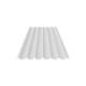 Telha Stilo Onduclair Translúcida Onduline 200x97cm - 74cbf053-3f64-4109-8853-32d7fb12f6f6
