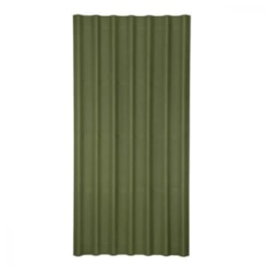 Telha Stilo Verde Onduline 200x95cm