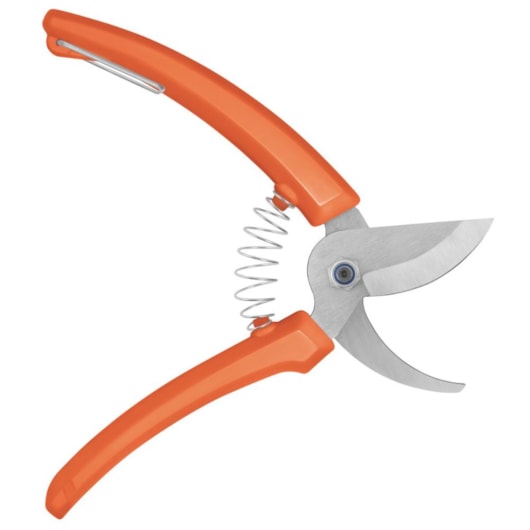 Tesoura De Poda Com Lâmina Metálica E Cabo Plástico Tramontina - Imagem principal - b2cef8fd-d6ff-412c-8b98-e2bb222d1b03