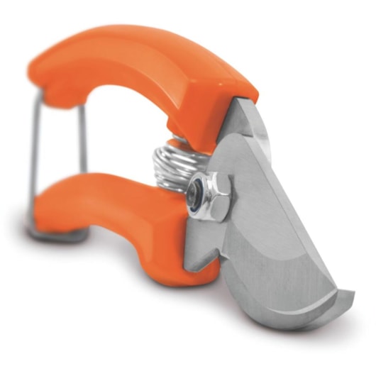 Tesoura De Poda Com Lâmina Metálica E Cabo Plástico Tramontina - Imagem principal - 68d6a9c3-99d2-4b01-b30d-cec664e40202
