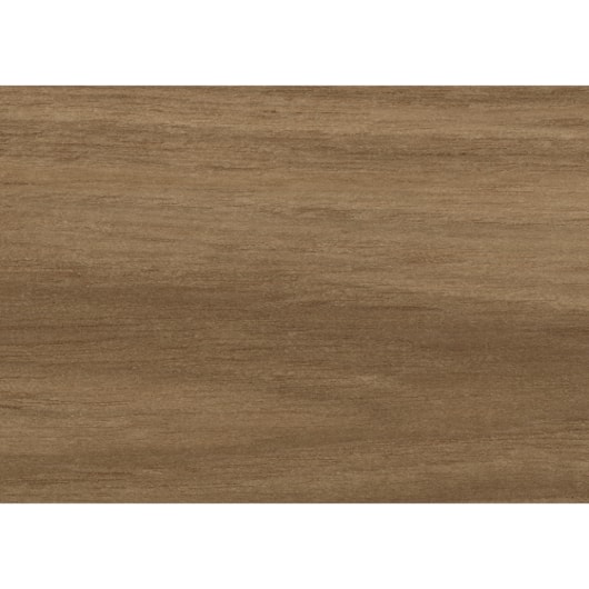 Teto Vinílico Wood Teca Castanho 20x600cm - Imagem principal - 7bfc4078-974d-4857-b04c-92263d03e0b2