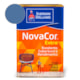 Tinta ACR Fosco Mais Rendimento NovaCor Azul Indigo Sherwin Williams 18L - be2371d5-0a16-44bf-a969-265486eb8747