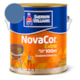 Tinta ACR Fosco Mais Rendimento NovaCor Azul Indigo Sherwin Williams 3,6L - fa867334-c211-4036-8583-9066bbeddbfc