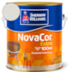 Tinta ACR Mais RendiMetaliconto NovaCor Fosco Gelo Sherwin Williams 3,6L - 92a321d6-6671-4568-840f-98d909d49a11