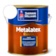 Tinta ACR Metalatex Elastic Fosco Branco Sherwin Williams 3,6L - 33f0fbd1-4d16-4042-809b-e9b71ac07f20