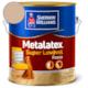 Tinta ACR Metalatex Fosco Areia Sherwin Williams 3,6L - e0682f35-7322-4ef9-9c37-0d00edb6609b