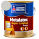 Tinta ACR Metalatex Fosco Elemento Cinza Sherwin Williams 3,6L - 8a467da8-ff8f-4bc6-a227-72dba3ab8614