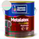 Tinta ACR Metalatex Requinte Super Lavável Acetinado Branco Gelo Sherwin Williams 3,6L - e16b8072-cce4-4c0f-8383-0516433d8b18