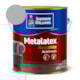 Tinta ACR Metalatex Requinte Super Lavável  Cinza Barbatana Sherwin Williams 3,6L - 2bf77a7e-63f1-4b39-bd30-c9e72ac2411e
