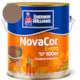 Tinta ACR Semi Brilho Mais Rendimento NovaCor Marrom Histórico Sherwin Wiliams 3,6L - c1d74600-01f3-4cf7-a07c-76231c5cf513
