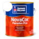 Tinta Acrílica Acetinado Paredes Pro NovaCor Branco Sherwin Williams 3,6L - 763b2a3a-a2de-4efd-9d01-2a8fe0c23ca8