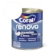 Tinta Acrílica Creme Premium Fosco Renova Paredes e Tetos Branco 800ml Coral - 04fc978b-a078-4b18-baaa-e0ae151066d7