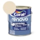 Tinta Acrílica Creme Premium Fosco Renova Paredes e Tetos Palha 3,2l Coral - 36bd4f1d-2059-4f62-8504-fb8867b34832