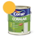 Tinta Acrílica Econômica Coralar Acrílico Fosco Amarelo Frevo 3.6l Coral - 0c636321-db30-4fe2-8b38-1523fec88b5d