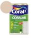 Tinta Acrílica Econômica Coralar Acrílico Fosco Areia 18l Coral - 1eaec494-866f-4198-a519-ec55c714948f