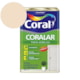 Tinta Acrílica Econômica Coralar Acrílico Fosco Palha 18l Coral - c8e3e7db-4d92-4a69-9834-d5474bdeeb76