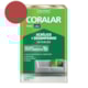 Tinta Acrílica Econômica Coralar Acrílico Fosco Rubi 18l Coral - 5aa9560a-7ec3-44e8-ba74-1a96c3906f72