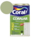 Tinta Acrílica Econômica Coralar Acrílico Fosco Verde Kiwi 18l Coral - 19e0a817-2251-485a-821d-f9fc63face11