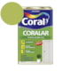Tinta Acrílica Econômica Coralar Acrílico Fosco Verde Limão 18l Coral - 6e92287a-d80d-4f68-9992-78f384318458
