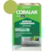 Tinta Acrílica Econômica Coralar Acrílico Fosco Verde Limão 18l Coral - 6c0e30a4-c006-4338-ac5f-c2c44cf3cf81