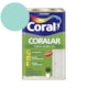 Tinta Acrílica Econômica Coralar Acrílico Fosco Verde Piscina 18l Coral - b06383fa-2f28-42b4-955a-ae03da9f38a0