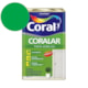 Tinta Acrílica Econômica Coralar Acrílico Fosco Verde Timbalada 18l Coral - a0a61833-7d71-46bb-a956-64e4a09213b8