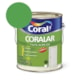 Tinta Acrílica Econômica Coralar Acrílico Fosco Verde Timbalada 3.6l Coral - 289de817-8795-43f4-adec-f35a2f225c3d