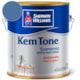 Tinta Acrílica Kemtone Fosco Azul Indigo Sherwin Williams 3,6L - 307cbe20-aa0d-4b4a-896a-7d96680b7158