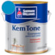 Tinta Acrílica Kemtone Fosco Azul Oceano Sherwin Williams 3,6L - 12301326-3c13-4396-8a49-bb57a5a412c6