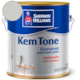 Tinta Acrílica Kemtone Fosco Elemento Cinza Sherwin Williams 3,6L - b547996f-28d1-4e78-9e15-b18de4e58597