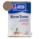 Tinta Acrílica Kemtone Fosco Marrom Historico Sherwin Williams 18L - 8ba04712-7db6-412e-8284-f1f82b17122c