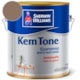 Tinta Acrílica Kemtone Fosco  Marrom Historico Sherwin Williams 3,6L - e7213464-a8b5-4a84-9bb4-60c259c58591