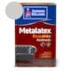 Tinta Acrílica Melatex Requinte Super  Lavável Elemento Cinza Sherwin Williams 18L - be0914bd-9e04-4550-9f25-0ad2f44cc2be