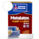 Tinta Acrílica Melatex SuperLavável Brilho Branco Sherwin Williams 18L - 7b383a8b-4037-4069-a59c-6f274f02e0bf