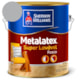 Tinta Acrílica Metalatex Fosco Cinza Barbatana Sherwin Williams 3,6L - 76c78df1-0317-4bc7-8604-d3762eb1a183