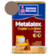 Tinta Acrílica Metalatex Fosco Marrom Historico Sherwin Williams 18L - d62282d6-7909-4cc4-9936-5b51a5d500a7