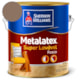 Tinta Acrílica Metalatex Fosco Marrom Historico Sherwin Williams 3,6L - 3bce22a3-1a9d-4137-9543-26ca5e70bee7