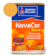 Tinta Acrílica  NovaCor Extra Fosco Amarelo Sol Sherwin Williams 18L - eeec0b7c-e897-4658-bb25-09c708c421b9
