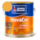 Tinta Acrílica  NovaCor Extra Fosco Amarelo Sol Sherwin Williams 3,6L - c2dd478f-a5f1-44ed-8352-cd13e39ba78c