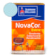 Tinta Acrílica  NovaCor Extra Fosco Azul Sereno Sherwin Williams 18L - 4da6b0b5-c41c-45b8-88b5-93f55e8d2d77