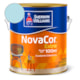 Tinta Acrílica  NovaCor Extra Fosco Azul Sereno Sherwin Williams 3,6L - f1620437-8d68-42df-a8b0-6c5be6954243