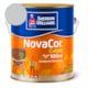 Tinta Acrílica  NovaCor Extra Fosco Cinza Alpes Sherwin Williams 3,6L - 4fafccaa-f04b-403d-bd26-1971cb7b4885