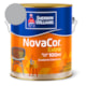 Tinta Acrílica  NovaCor Extra Fosco Cinza Barbatana Sherwin Williams 3,6L - 6295d478-e109-4358-86a8-5e9d39cea471